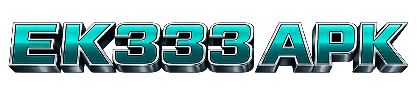 ek333 apk logo